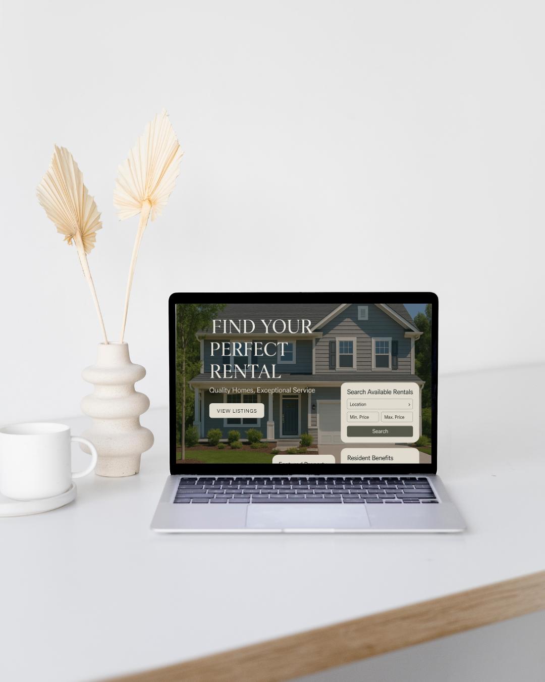 Image gallery marquee