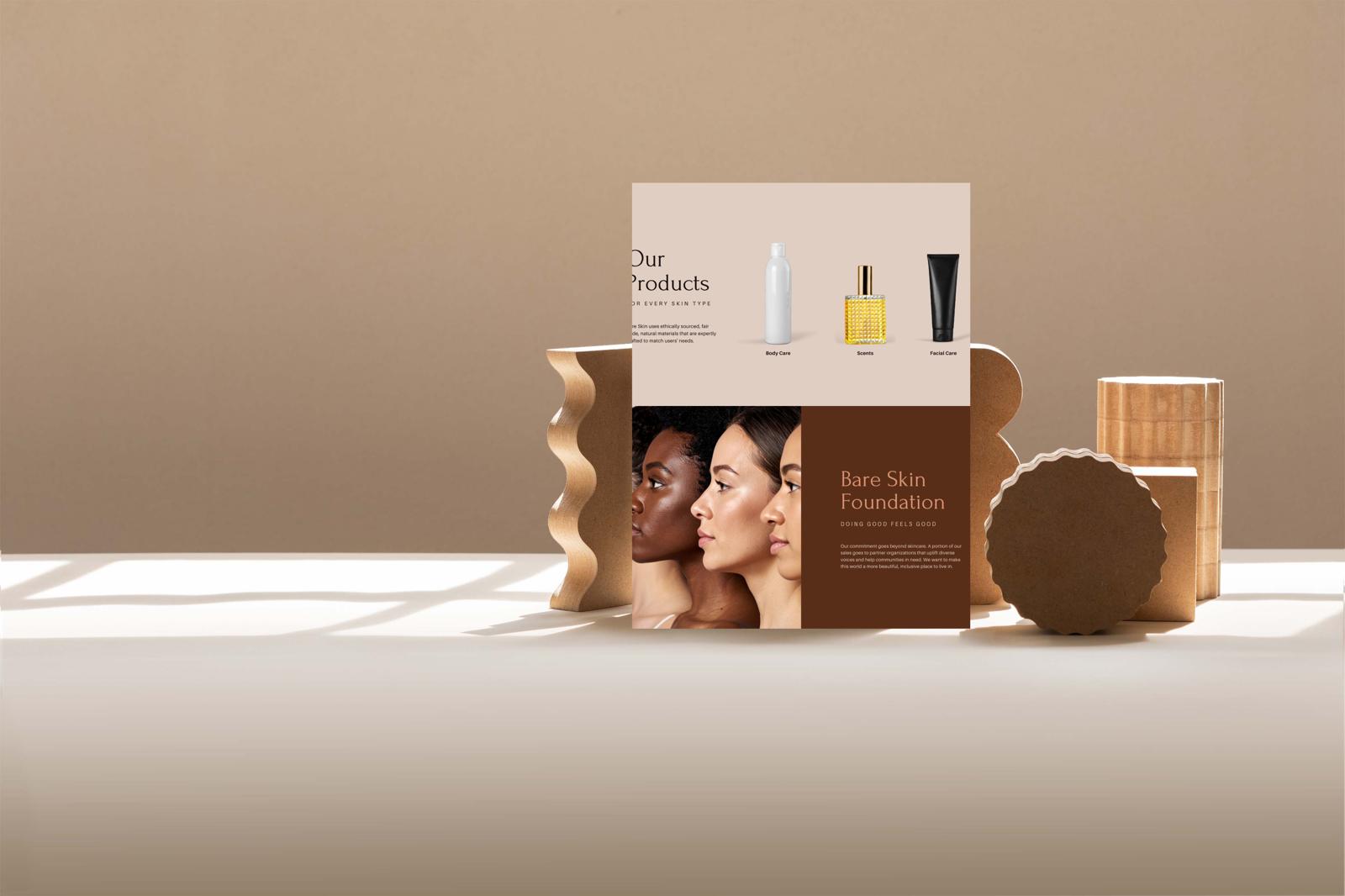 Image gallery marquee