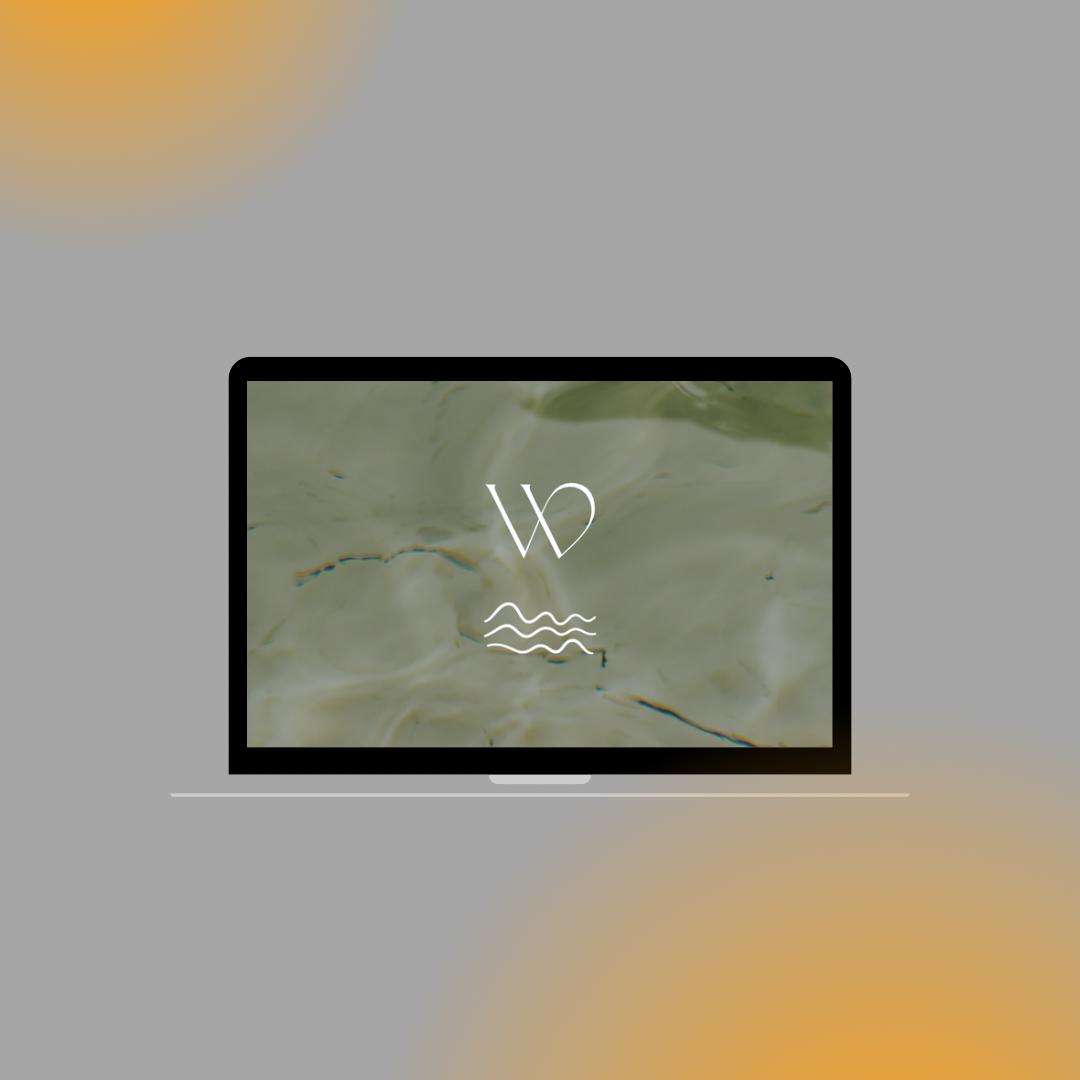 Image gallery marquee