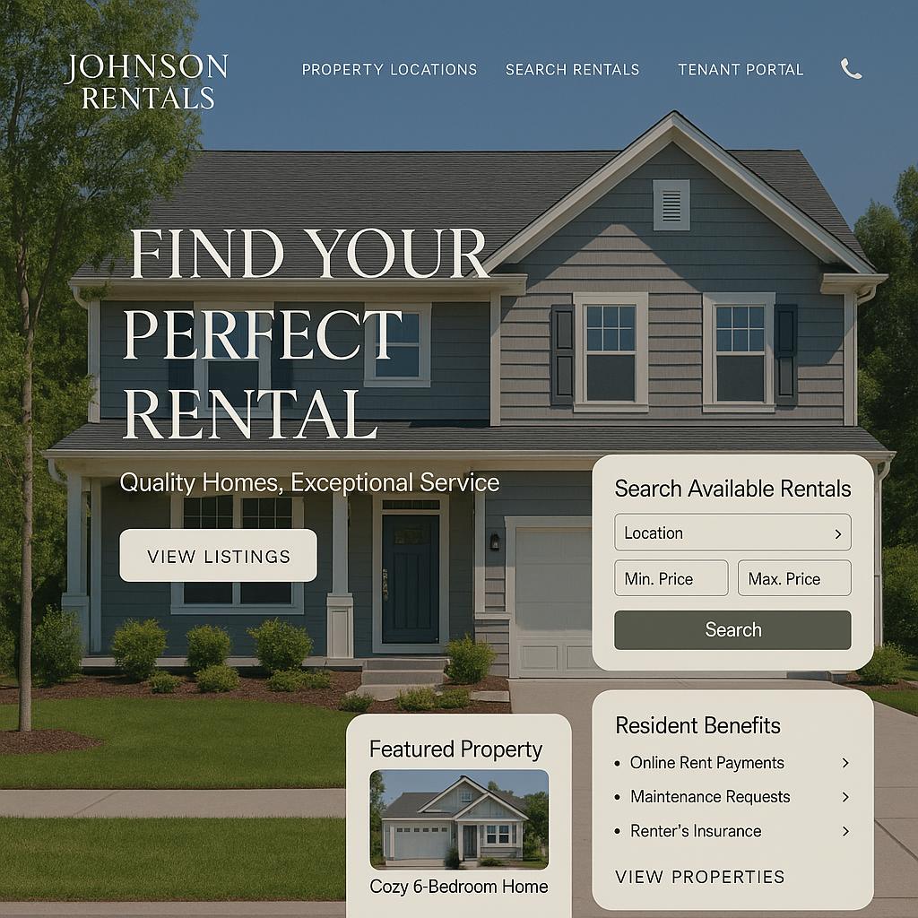 Image gallery marquee