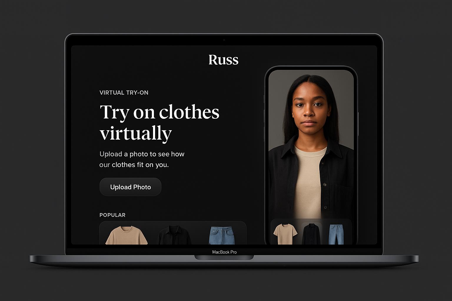 Image gallery marquee